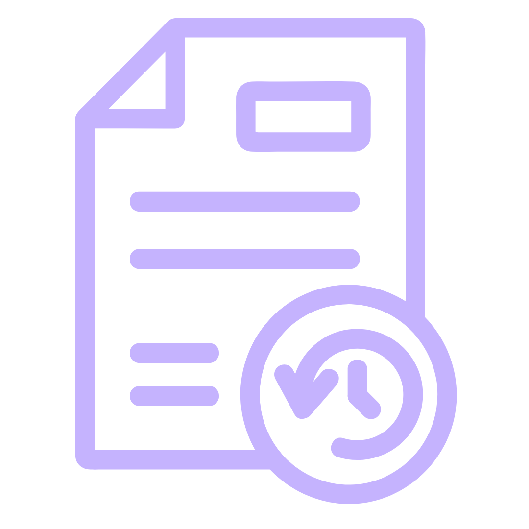 Tempo elevado para leitura de histórico dificultava o início do atendimento.